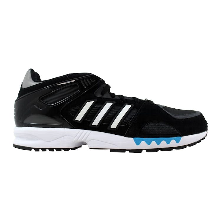 Image of adidas ZX 7500 Black/White-Carbon