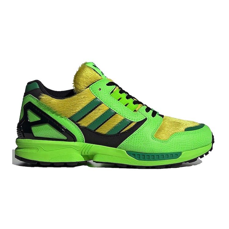 Image of adidas ZX 8000 Atmos G-SNK 3