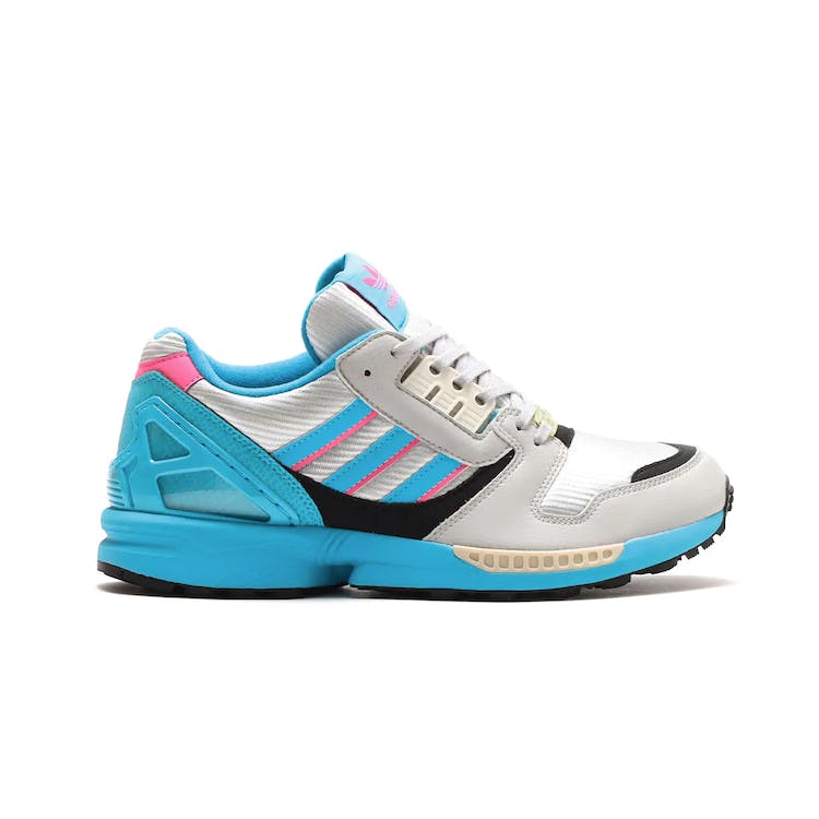 Image of adidas ZX 8000 Atmos G-SNK 5