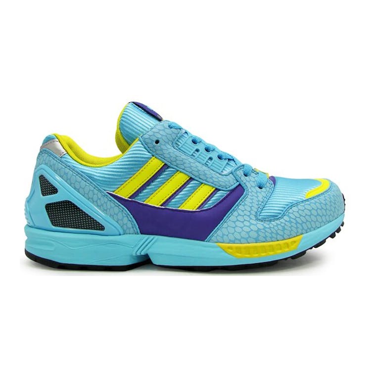 Image of adidas ZX 8000 atmos G-Snk