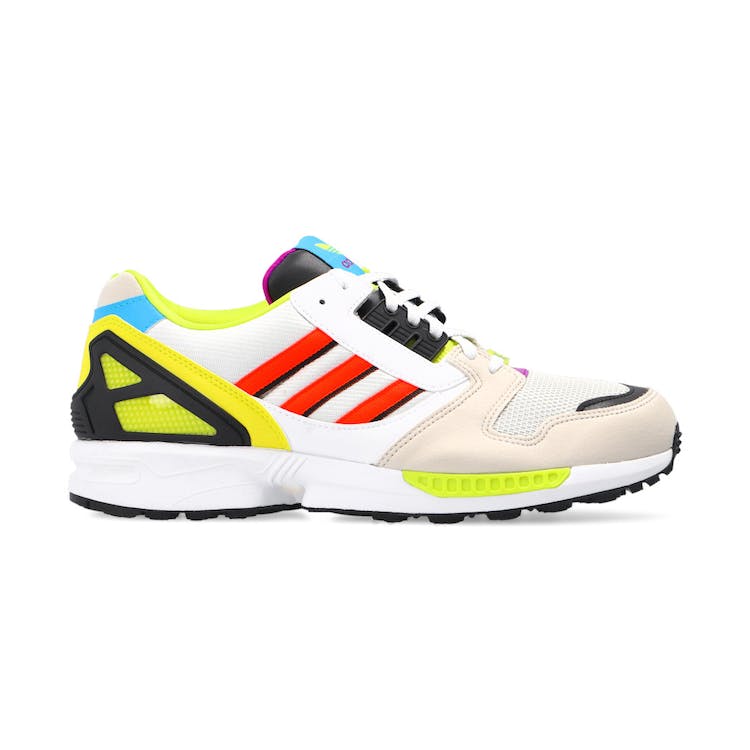 Image of adidas ZX 8000 Bliss Multi