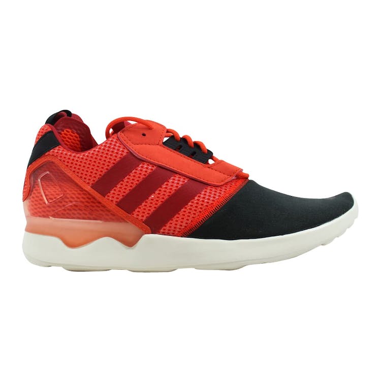 Image of adidas ZX 8000 Boost Red