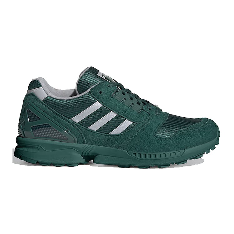 Image of adidas ZX 8000 Collegiate Green