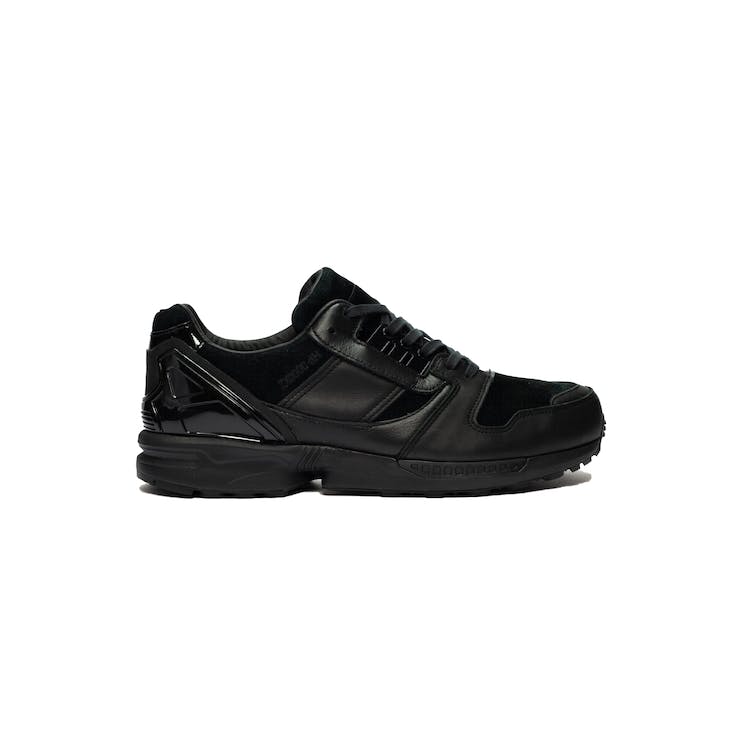 Image of adidas ZX 8000 Deadhype Black