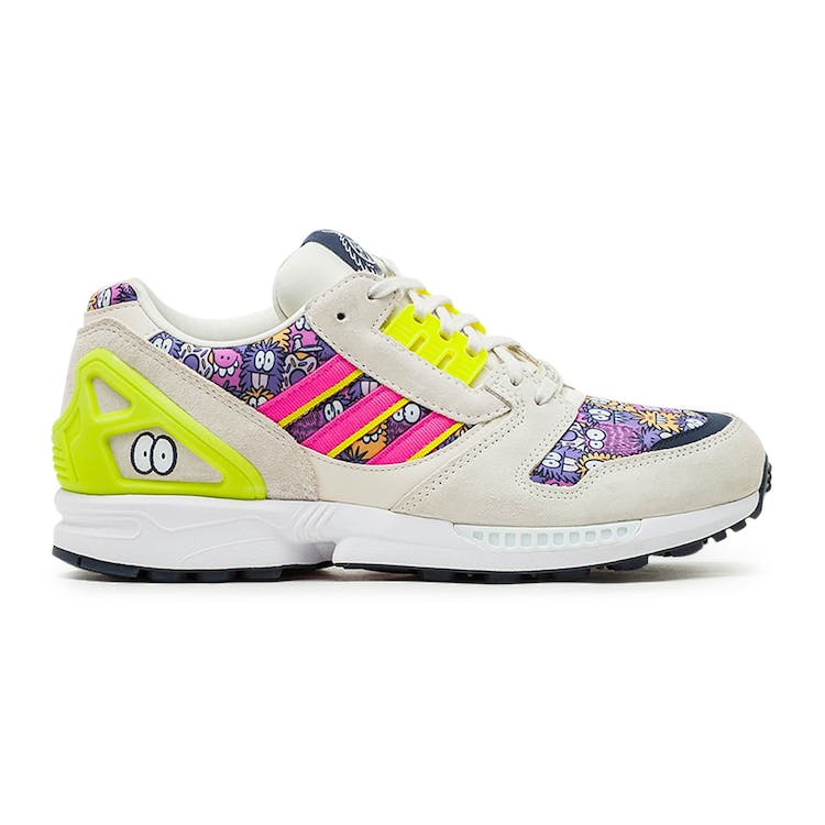 Image of adidas ZX 8000 Kevin Lyons Monster
