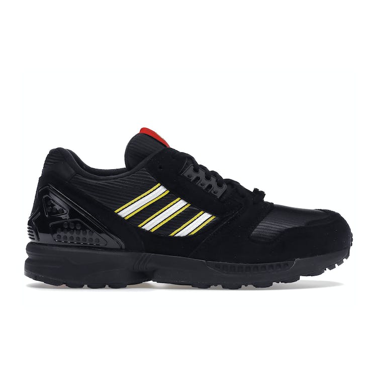 Image of adidas ZX 8000 LEGO Color Pack Black