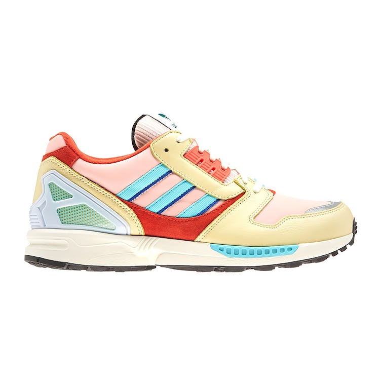 Image of adidas ZX 8000 Vapour Pink