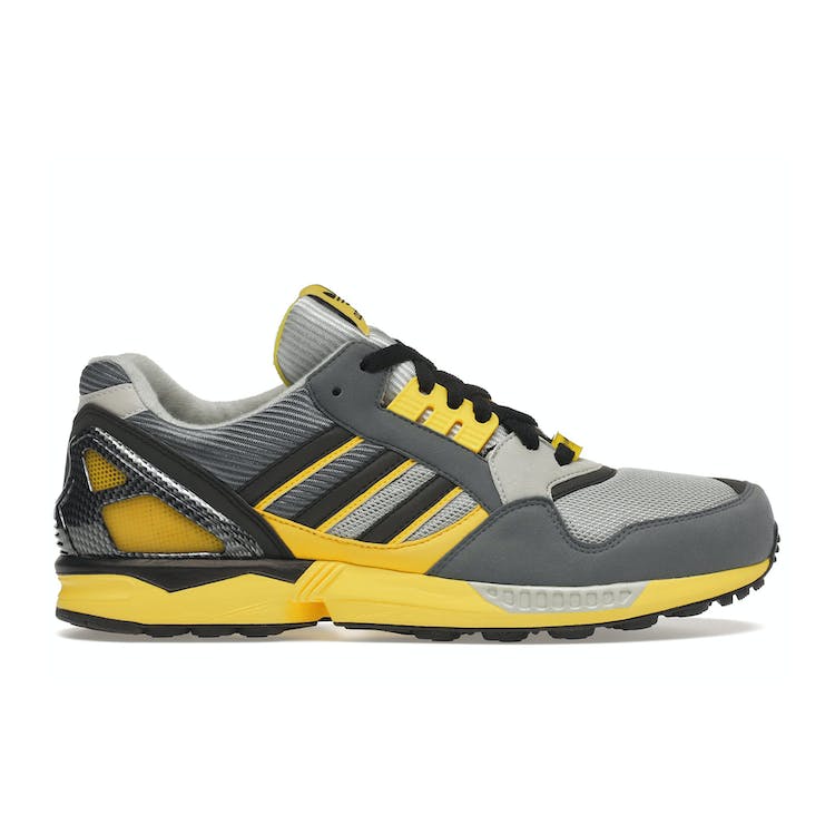 Image of adidas ZX 9000 Crooked Tongues