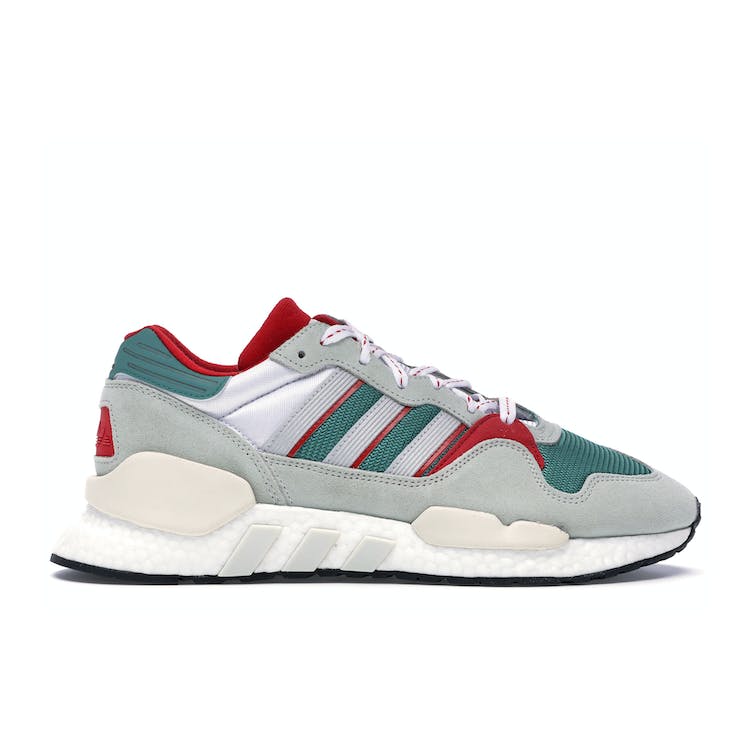 Image of adidas ZX 930 X EQT Never Made Pack