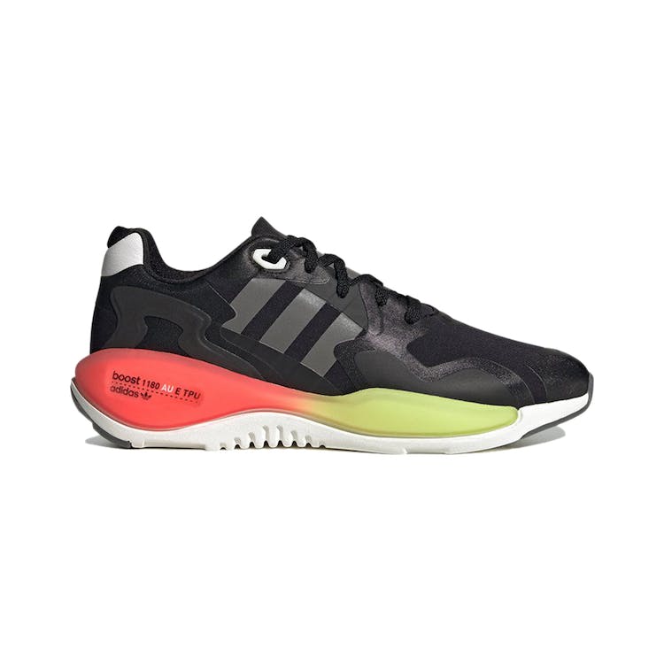 Image of adidas ZX Alkyne Core Black