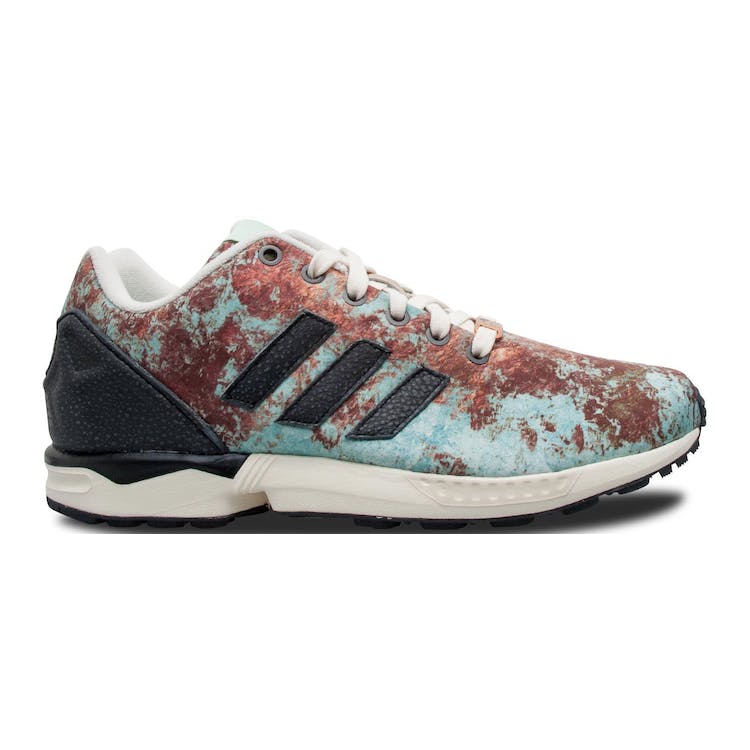 Image of adidas ZX Flux Aged Copper