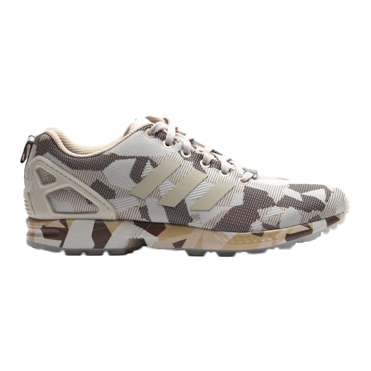 Image of adidas ZX Flux Camo