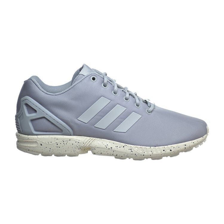 Image of adidas ZX Flux Clear Onix Speckled