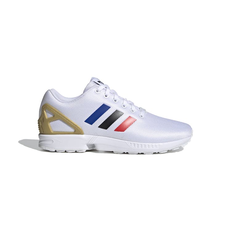 Image of adidas ZX Flux Cloud White