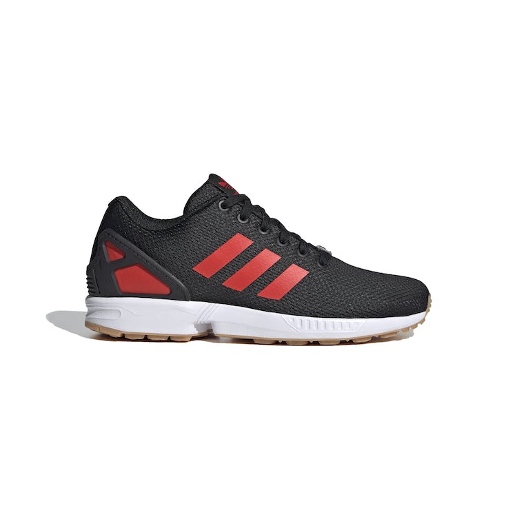 Image of adidas ZX Flux Core Black