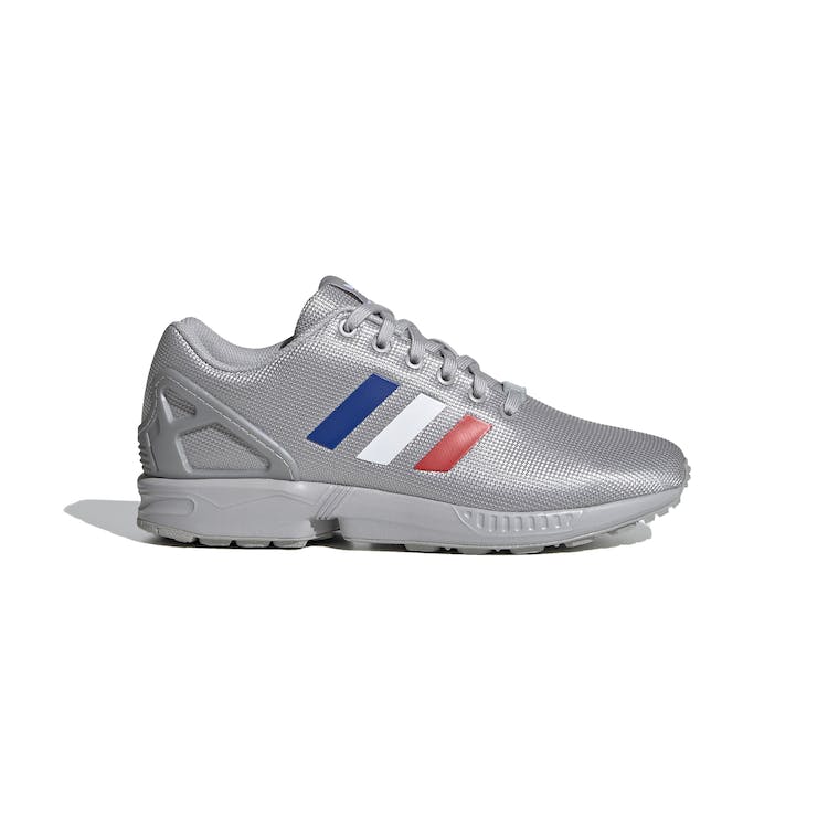 Image of adidas ZX Flux Grey Two