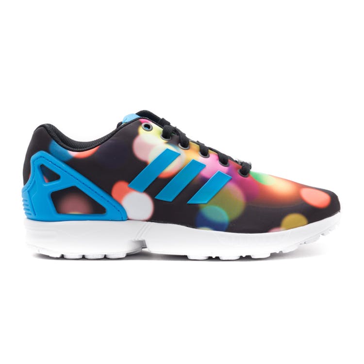 Image of adidas ZX Flux Lights