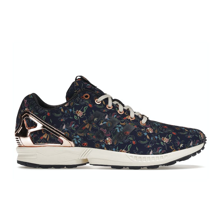 Image of adidas ZX Flux Limited EDT Night Sky
