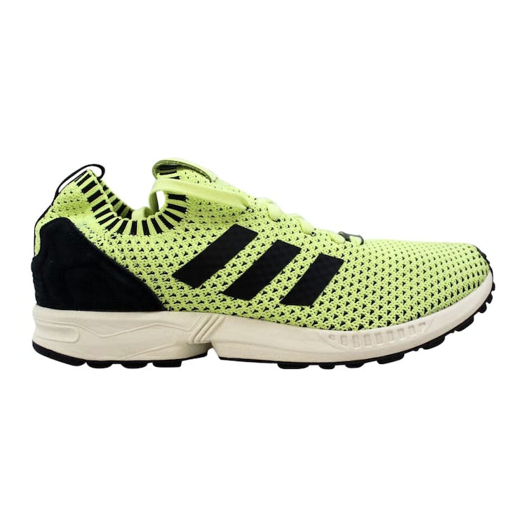 Image of adidas ZX Flux PK Ice Yellow