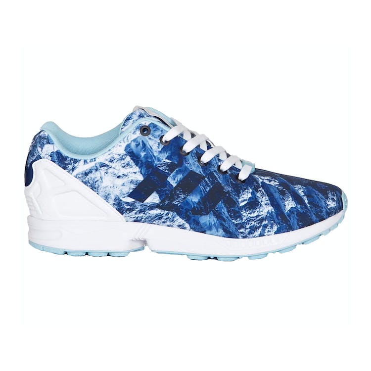 Image of adidas ZX Flux Waves