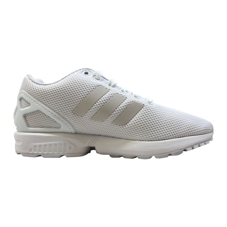 Image of adidas ZX Flux White