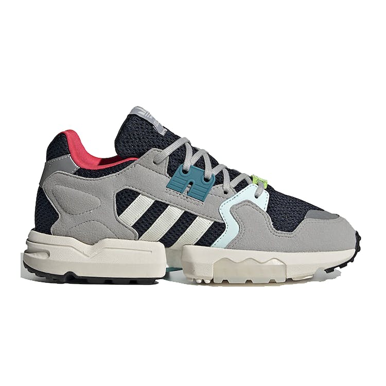 Image of adidas ZX Torsion Collegiate Navy Grey Two (W)