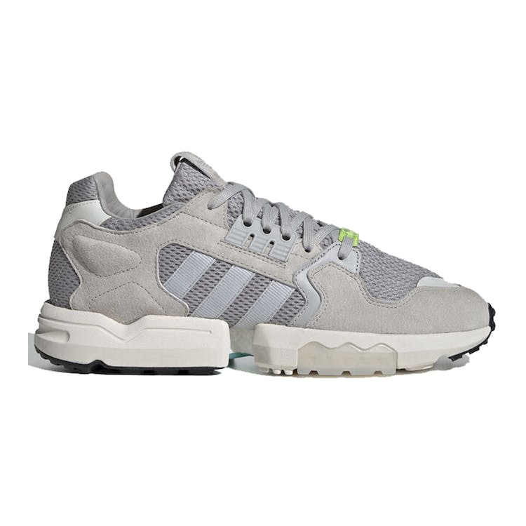 Image of adidas ZX Torsion Grey Two