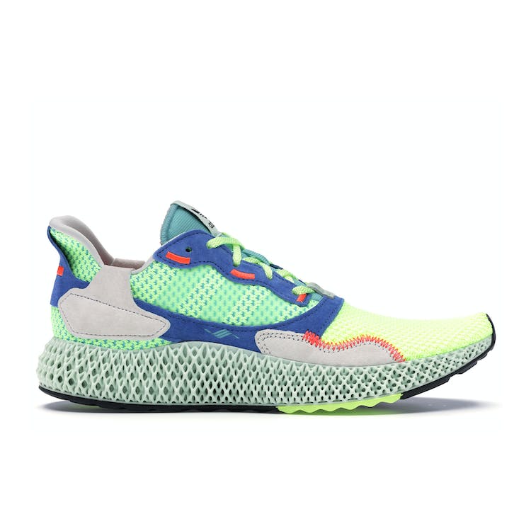 Image of ZX 4000 4D Easy Mint