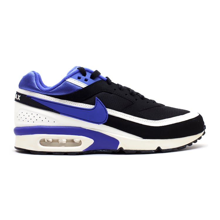 Image of Air Classic BW OG Persian Violet (2013)