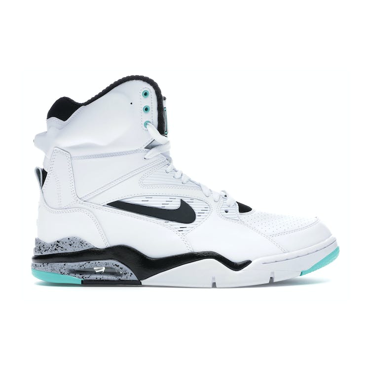 Image of Air Command Force Hyper Jade