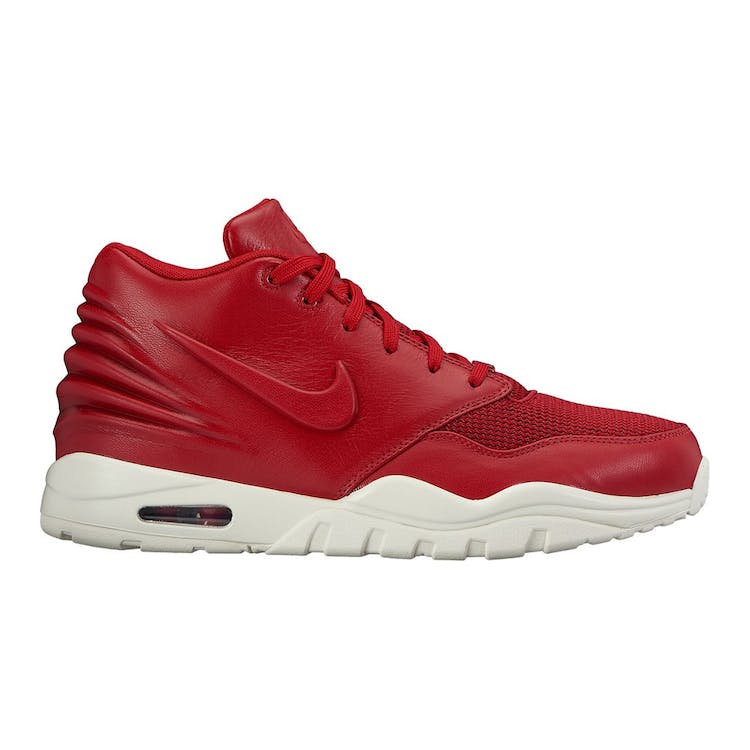 Image of Air Entertrainer Gym Red