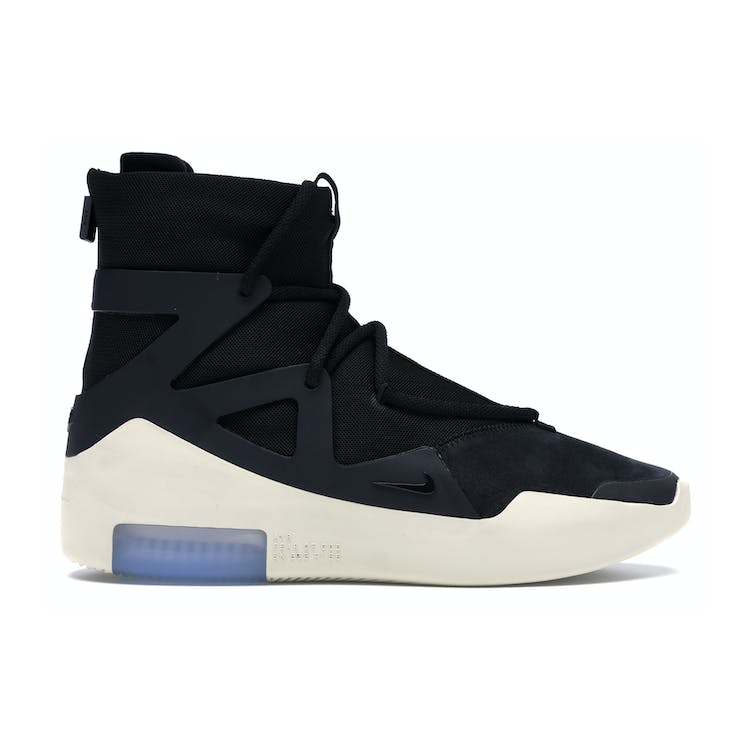 Image of Air Fear Of God 1 Black