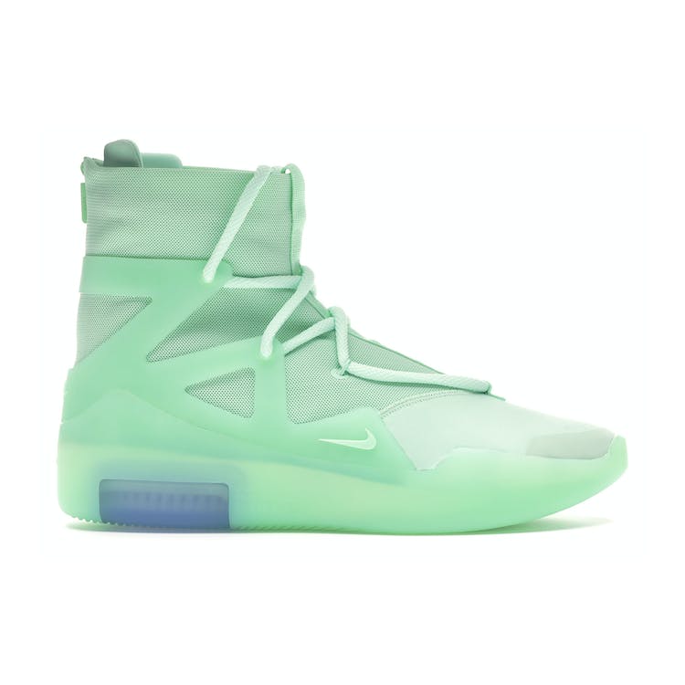 Image of Air Fear Of God 1 Frosted Spruce