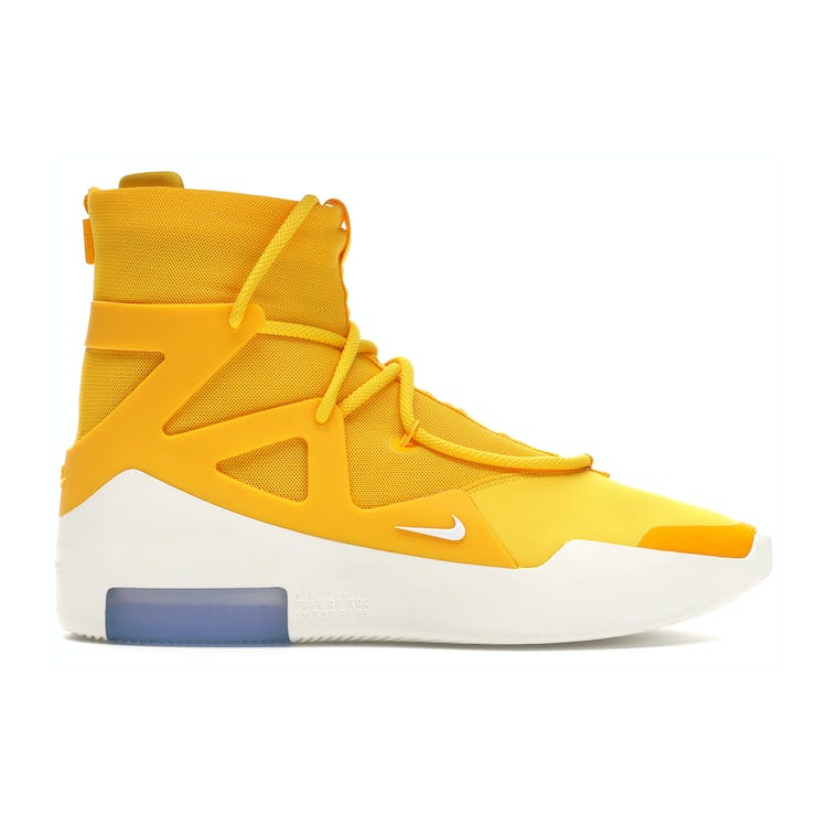 Image of Air Fear Of God 1 The Atmosphere