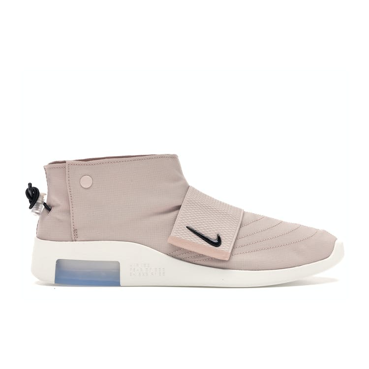 Image of Air Fear Of God Moccasin Particle Beige