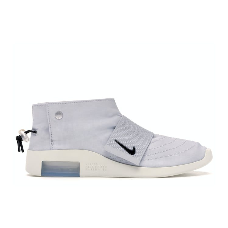Image of Air Fear Of God Moc Pure Platinum