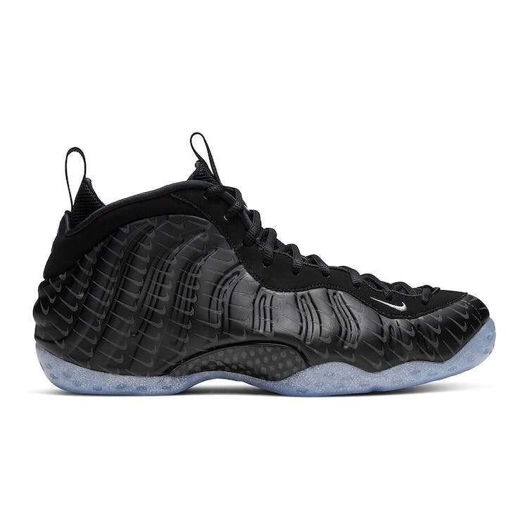 Image of Air Foamposite One Swoosh