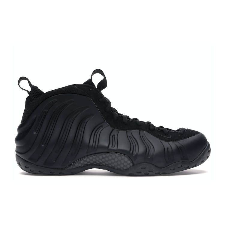 Image of Air Foamposite One Anthracite
