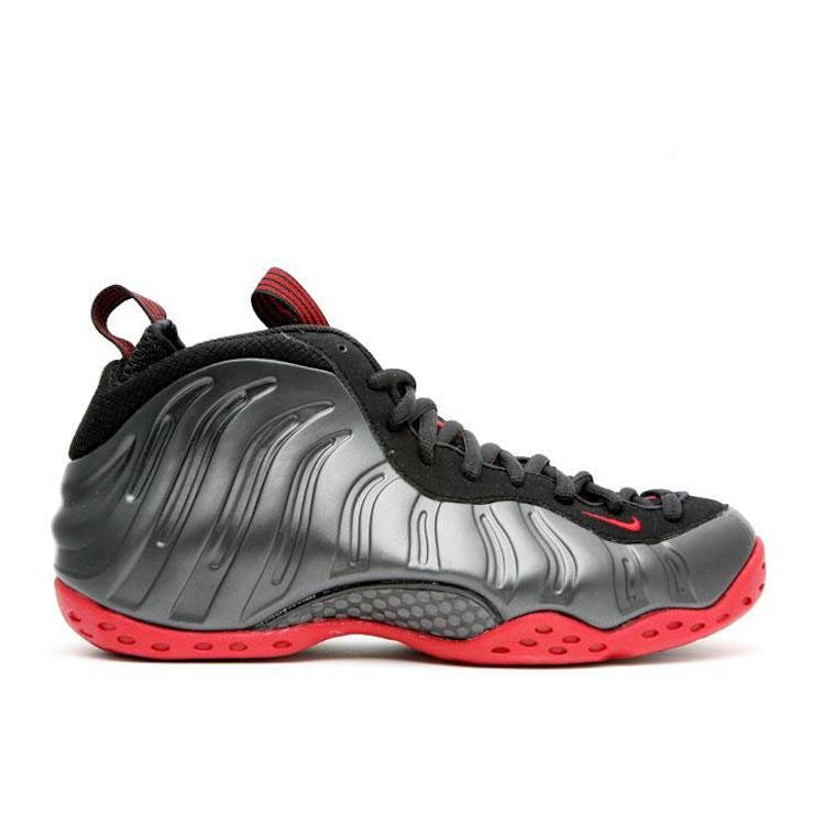 Image of Air Foamposite One Cough Drop (2007)