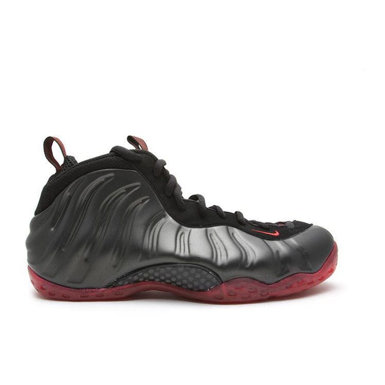 Image of Air Foamposite One Cough Drop (2010)