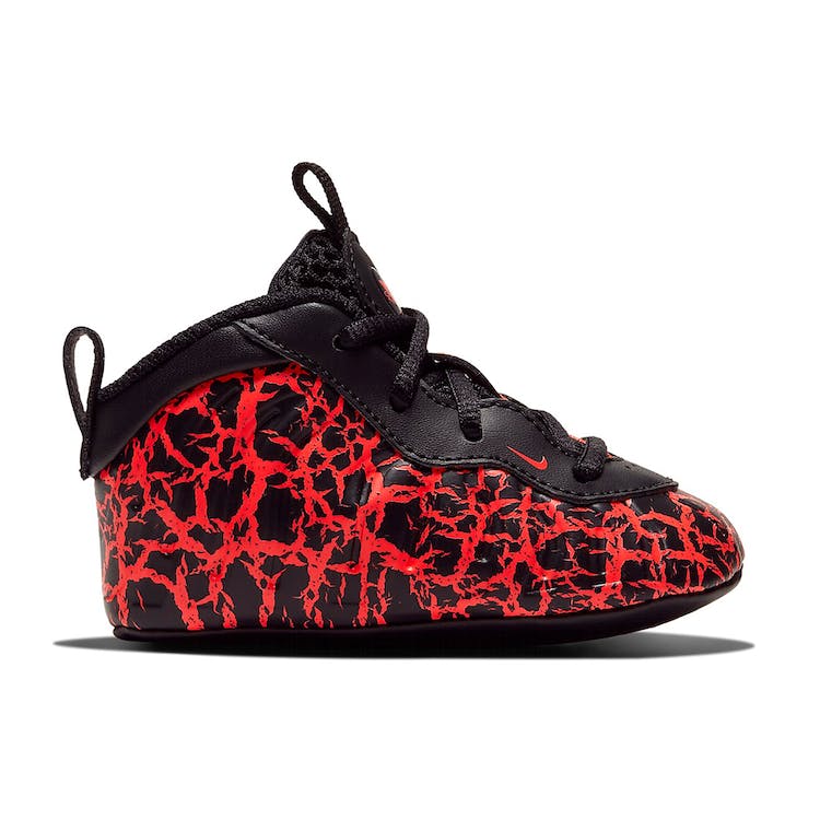 Image of Air Foamposite One Cracked Lava (I)
