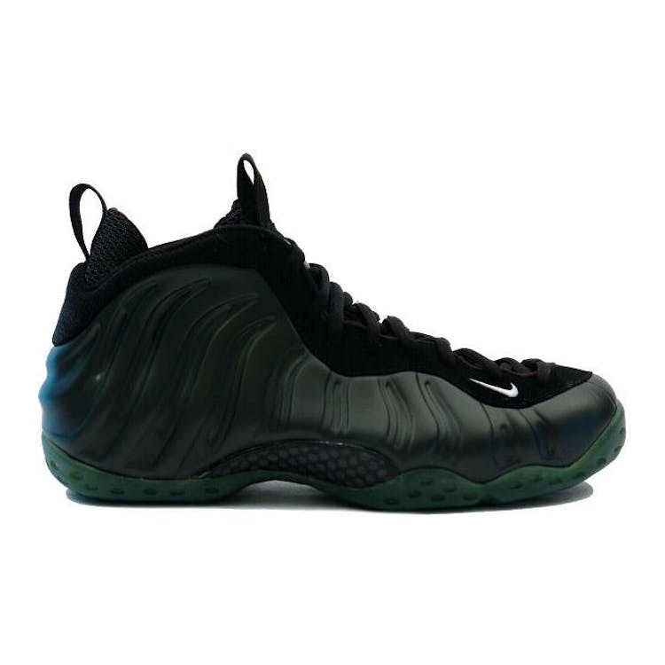 Image of Air Foamposite One Dark Army (HOH)