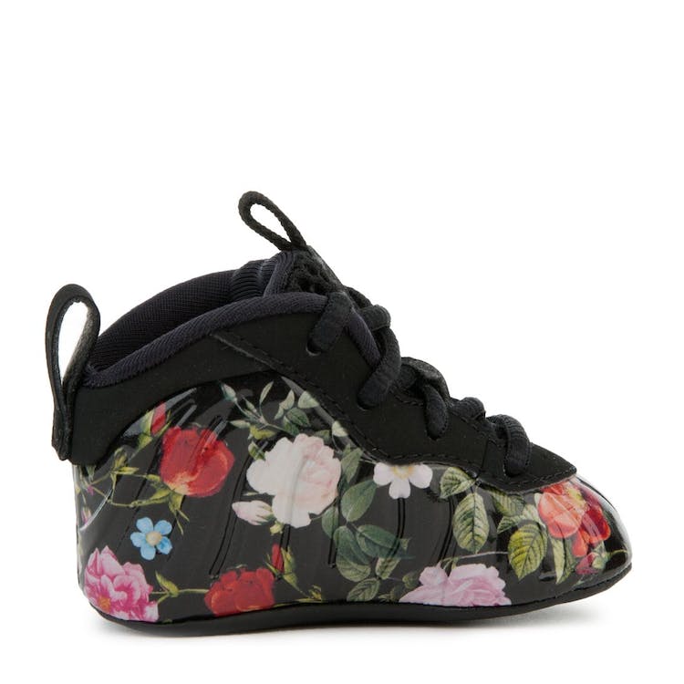 Image of Air Foamposite One Floral (I)