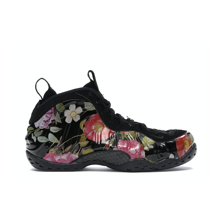 Image of Air Foamposite One Floral (W)