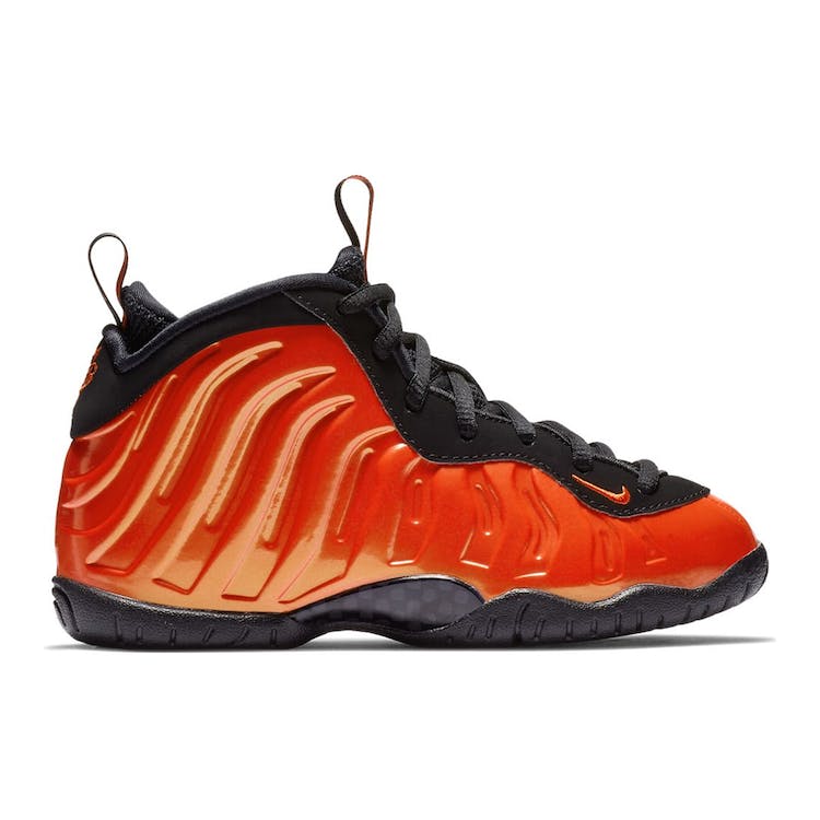 Image of Air Foamposite One Habanero Red (PS)
