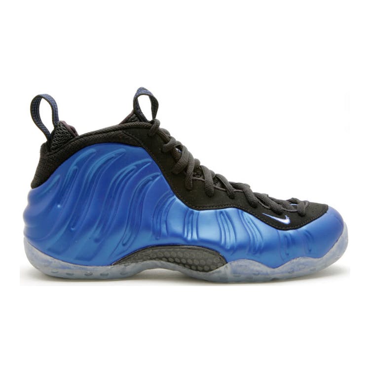 Image of Air Foamposite One HOH Penny Royal