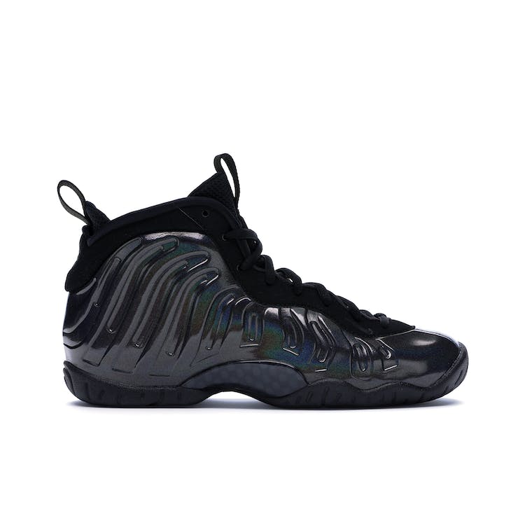 Image of Air Foamposite One Legion Green (GS)