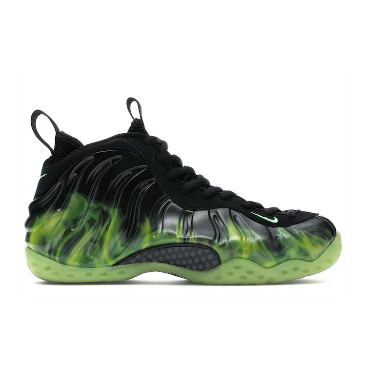 Image of Air Foamposite One ParaNorman
