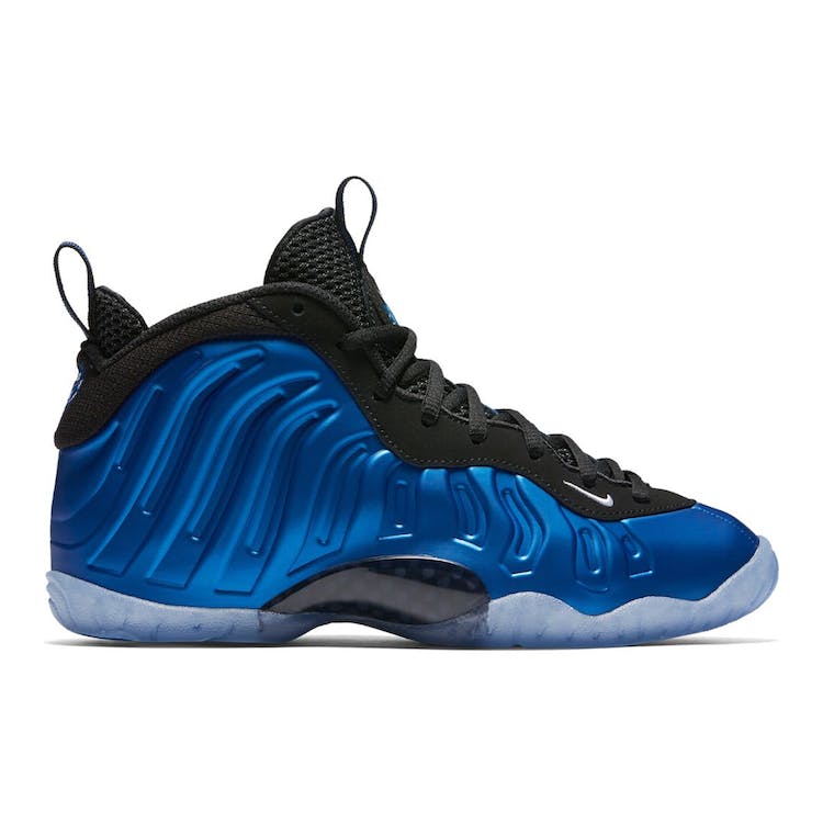 Image of Air Foamposite One Royal Blue XX 20th Anniversary 2017 (GS)