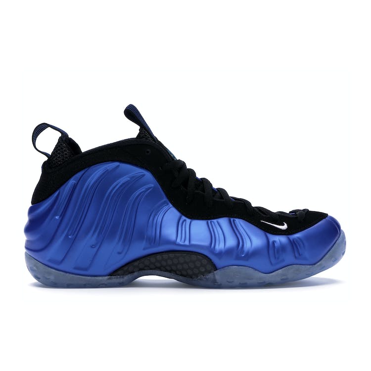 Image of Air Foamposite One XX Royal